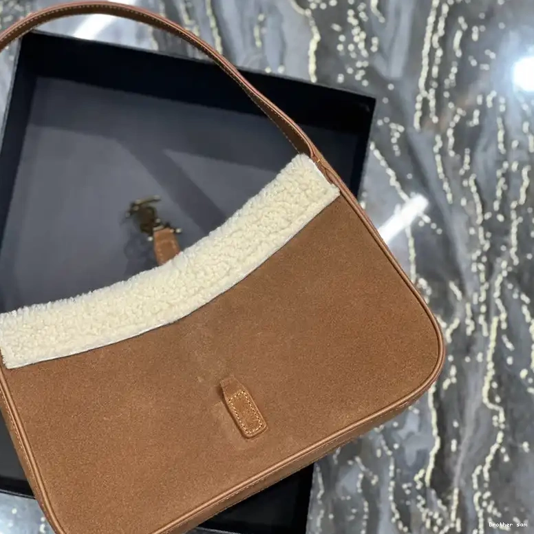 Brother sam 2212HS0001 Bag YSL 0804